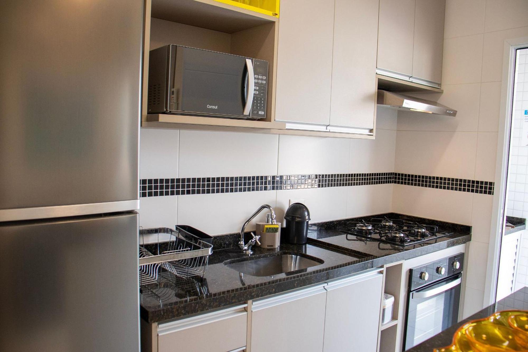 Apartamento #vistaverde306.apto Prime Familias Toninhas Ubatuba