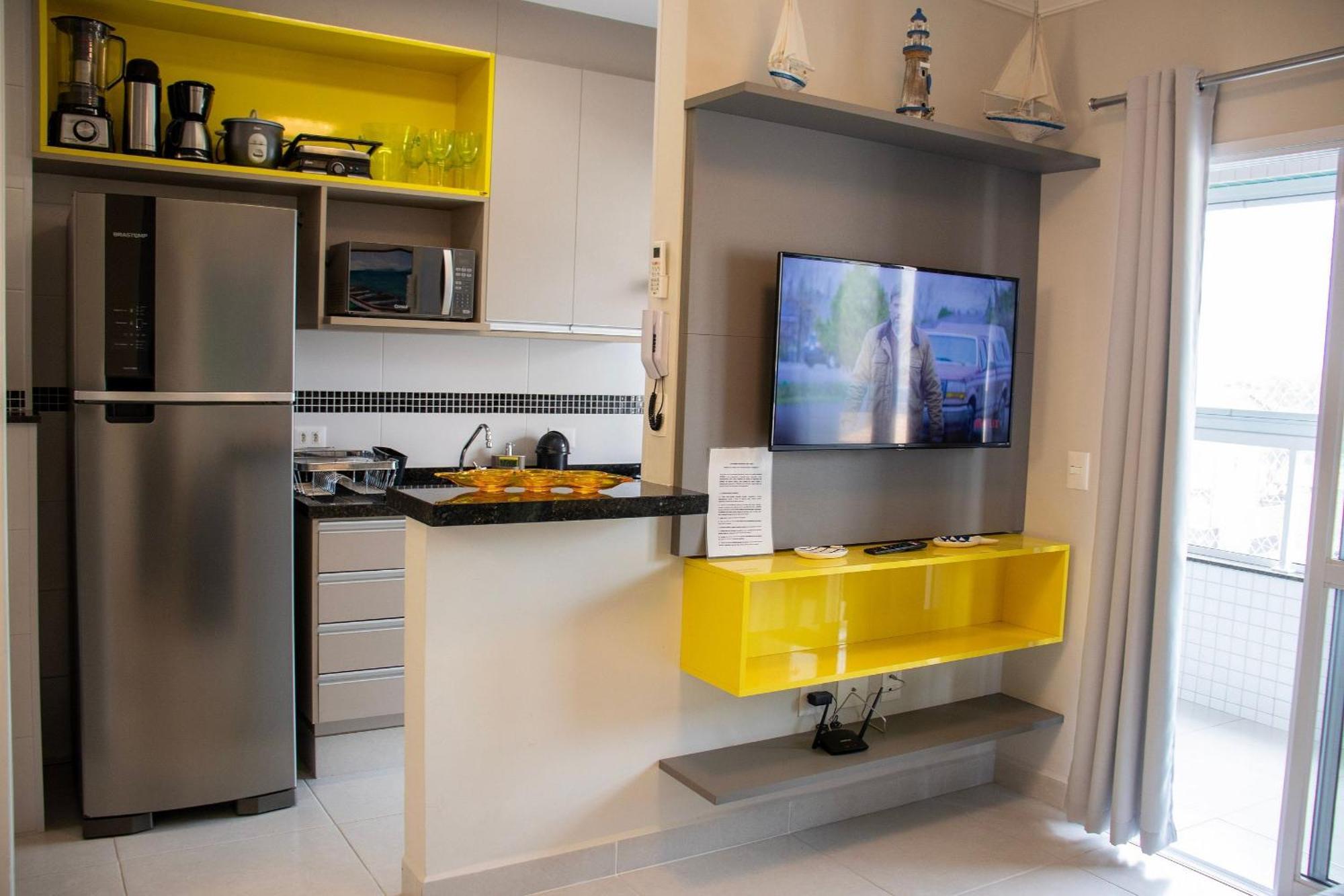 Apartamento #vistaverde306.apto Prime Familias Toninhas *