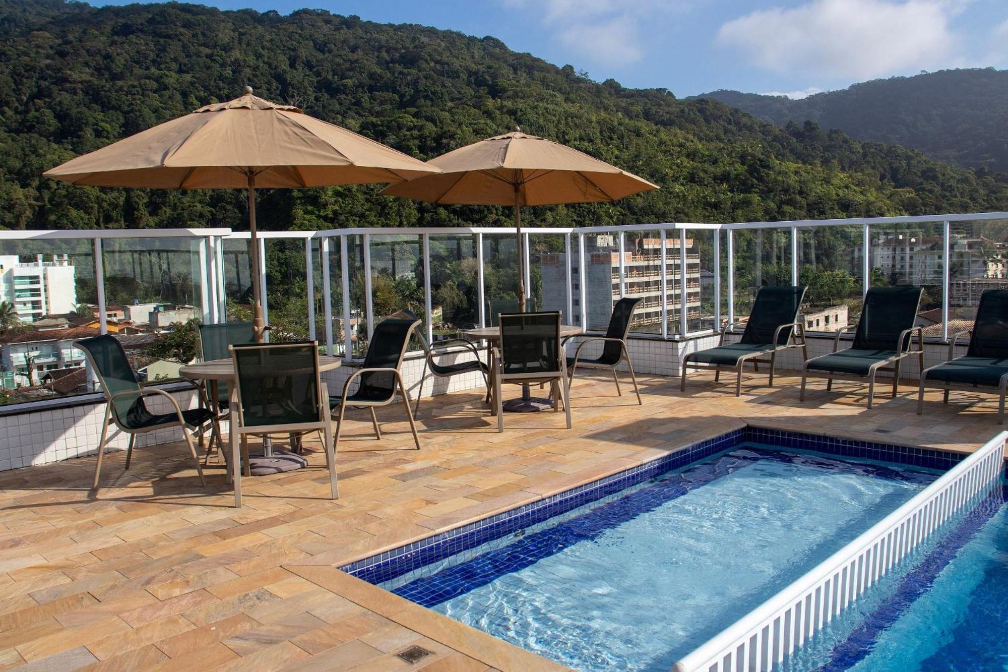 Apartamento #vistaverde306.apto Prime Familias Toninhas Ubatuba