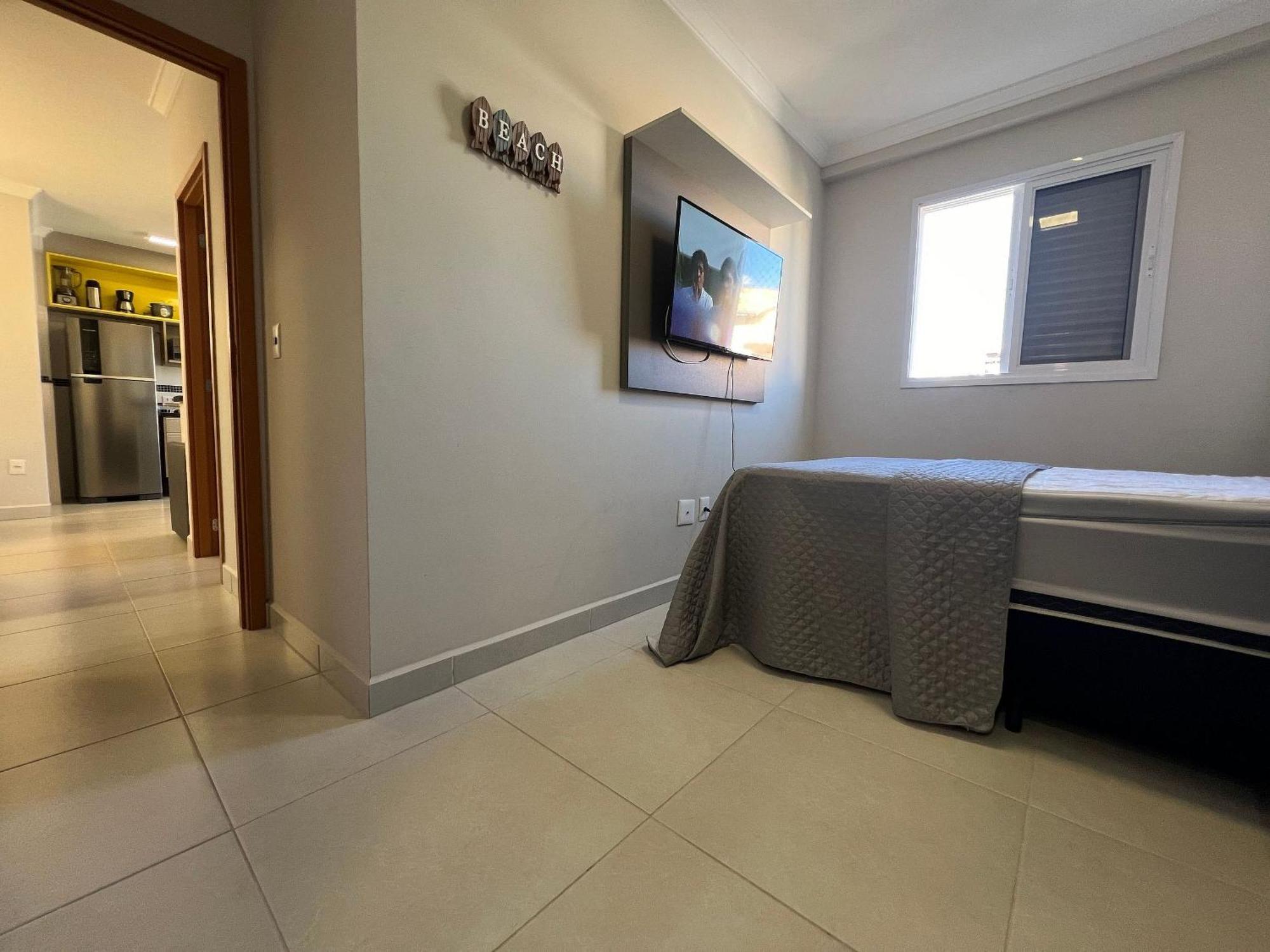 Apartamento #vistaverde306.apto Prime Familias Toninhas Ubatuba