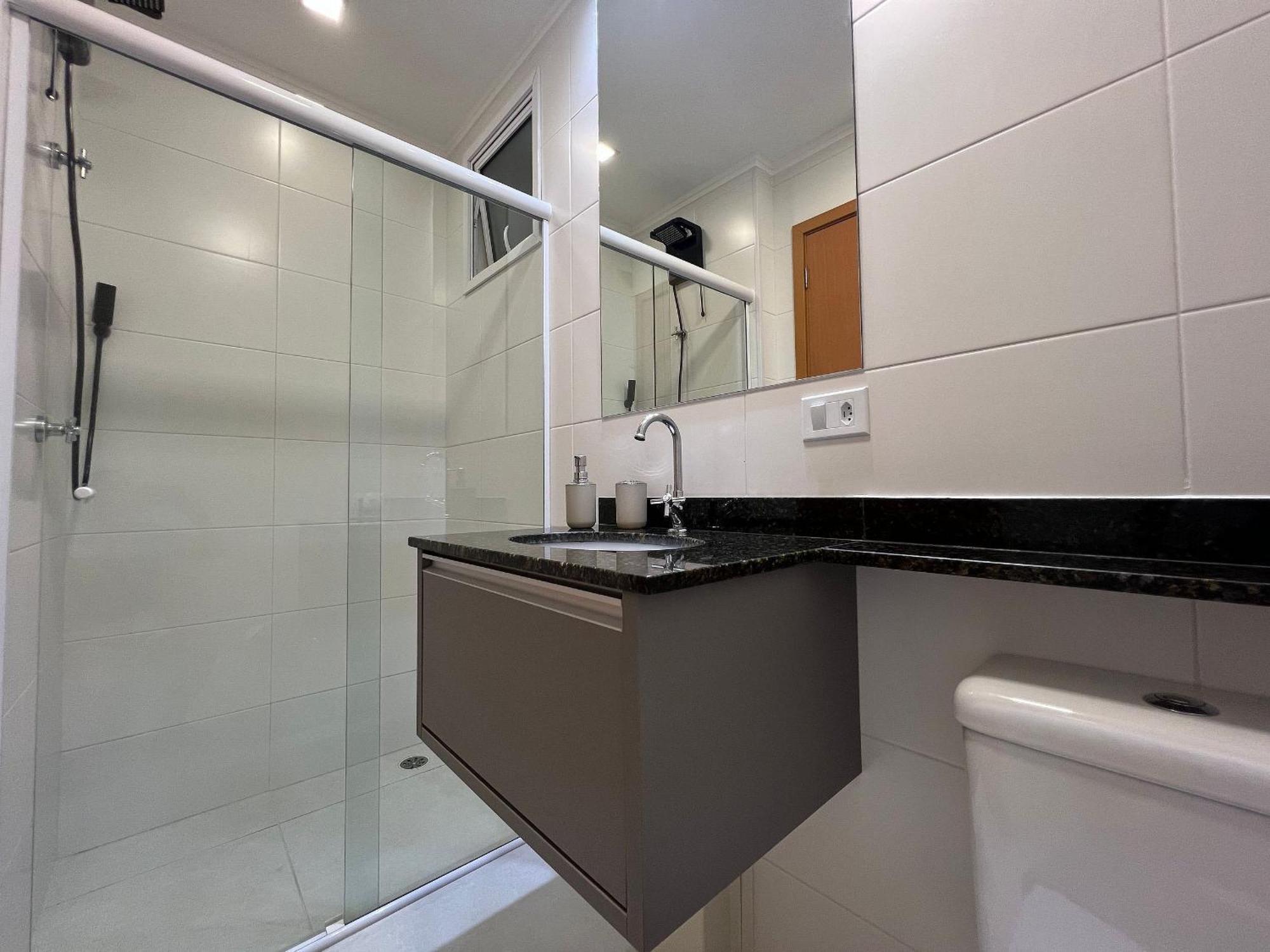 Apartamento #vistaverde306.apto Prime Familias Toninhas