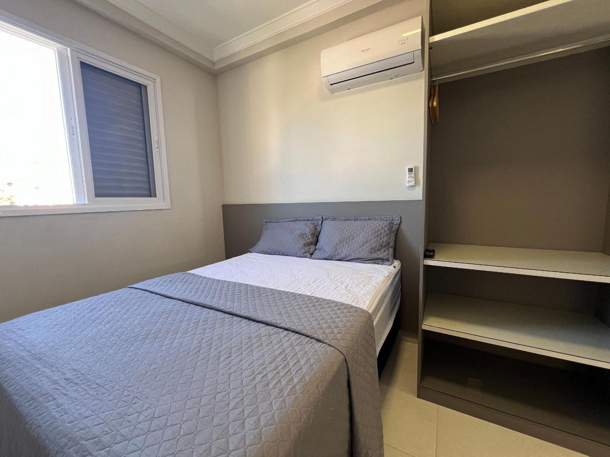 Apartamento #vistaverde306.apto Prime Familias Toninhas *