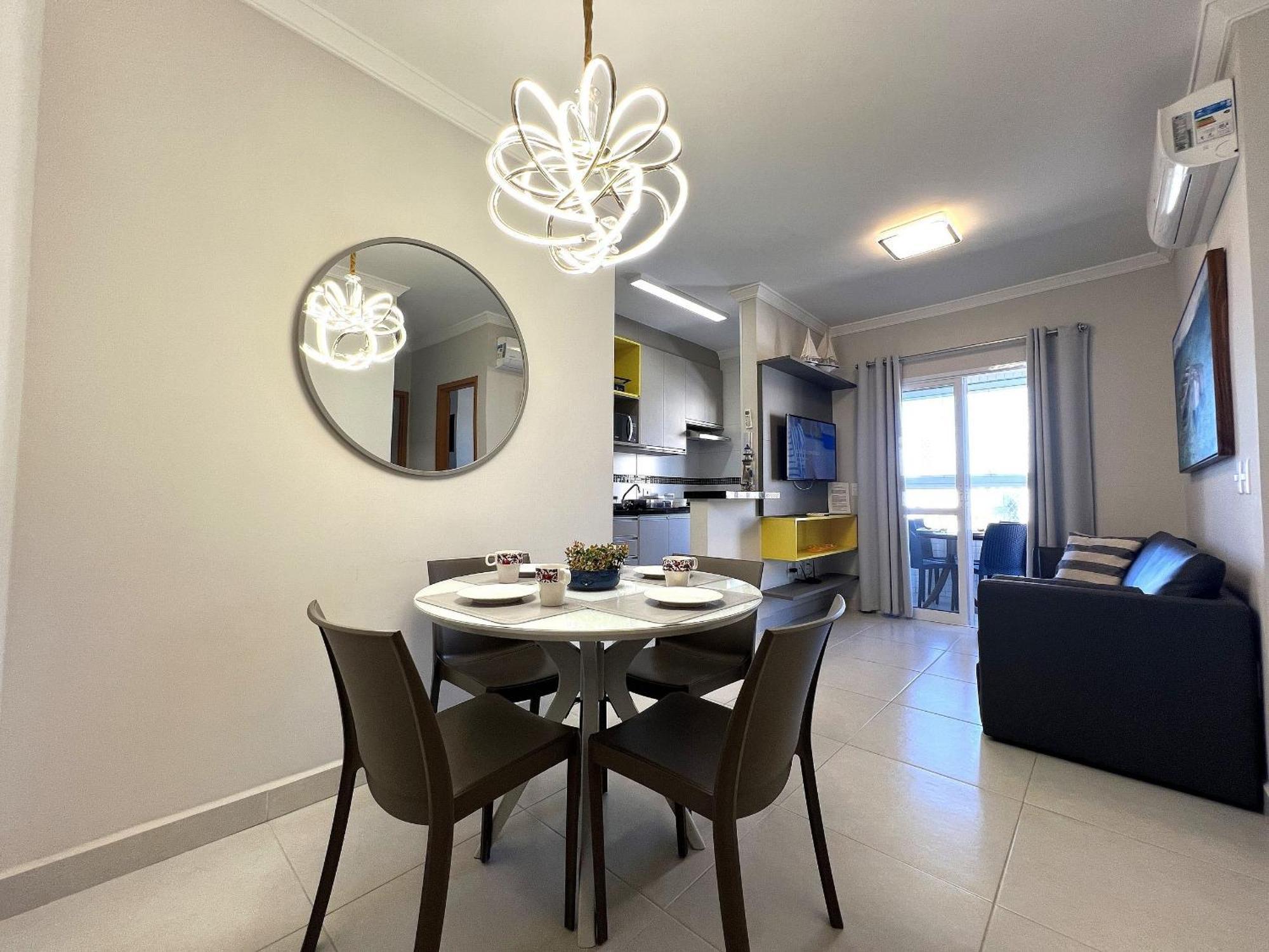 Apartamento #vistaverde306.apto Prime Familias Toninhas *