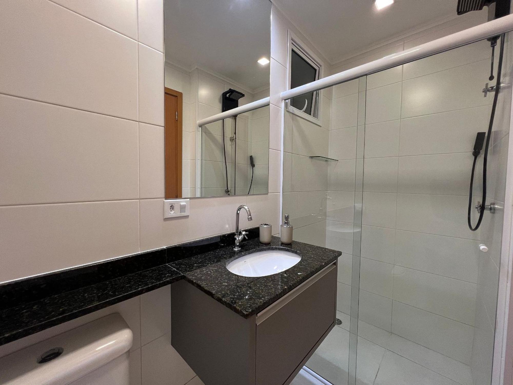 Apartamento #vistaverde306.apto Prime Familias Toninhas