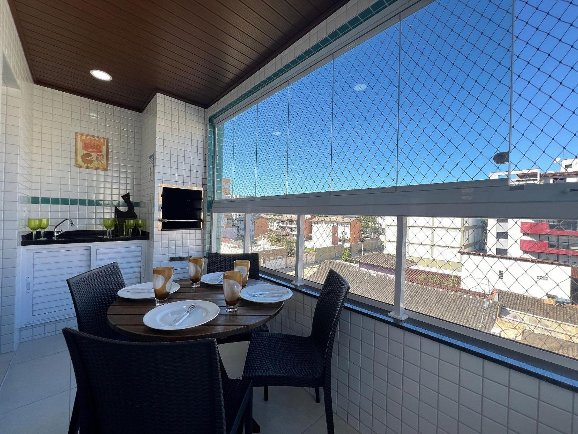 #vistaverde306.apto Prime Familias Toninhas Apartamento *