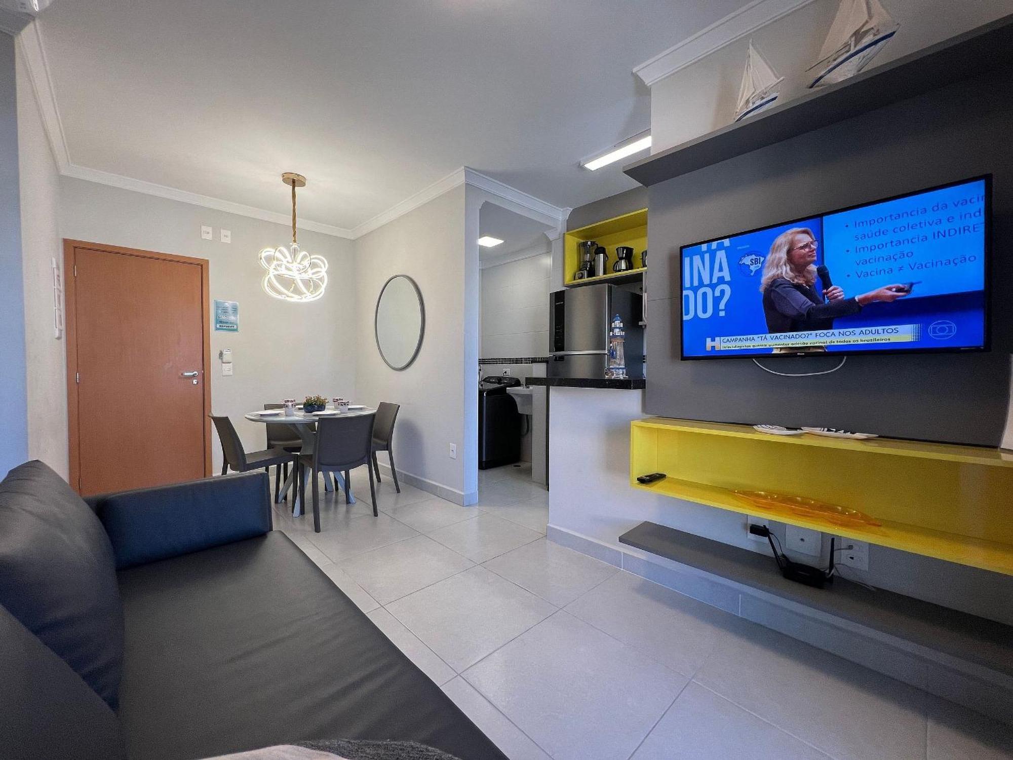 #vistaverde306.apto Prime Familias Toninhas Apartamento Ubatuba