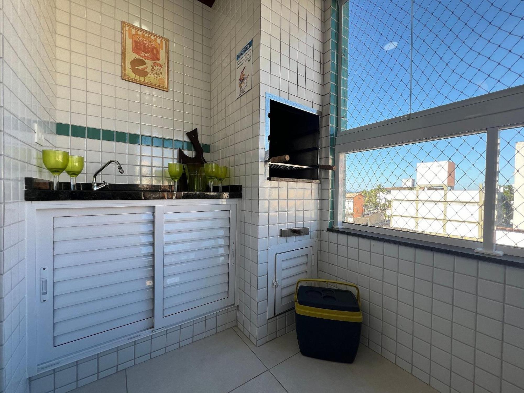 #vistaverde306.apto Prime Familias Toninhas Apartamento Ubatuba